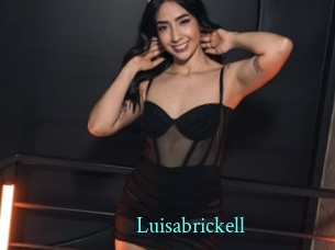 Luisabrickell