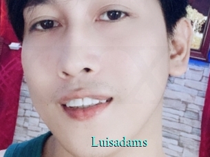 Luisadams