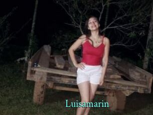 Luisamarin