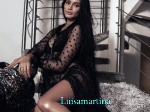 Luisamartina