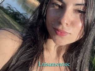 Luisamontoc