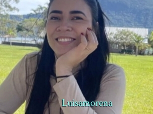 Luisamorena