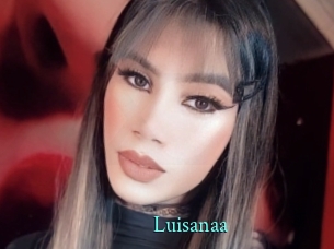 Luisanaa