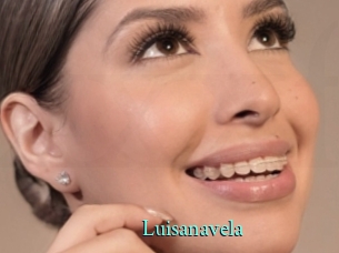 Luisanavela