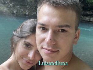 Luisandluna