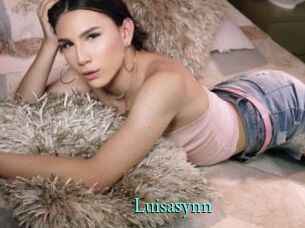 Luisasynn