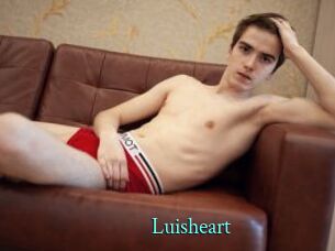 Luisheart