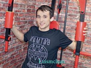 Luismclean