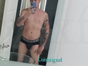 Luismiguel