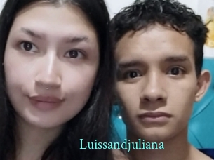Luissandjuliana