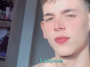 Luistjones