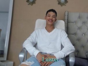 Luistxs