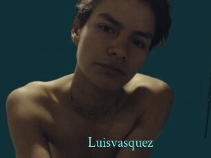 Luisvasquez