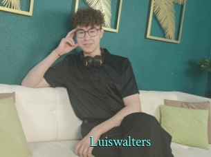 luiswalters xxx Fantasy Land