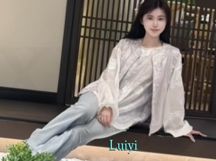 Luiyi
