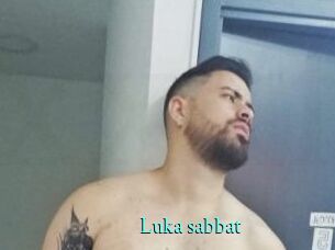 Luka_sabbat