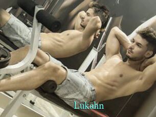Lukahn
