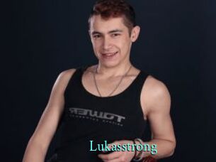 Lukasstrong