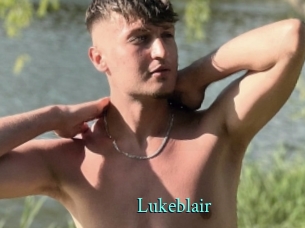 lukeblair xxx Fantasy Land