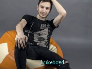 Lukeboyd