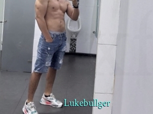 Lukebullger