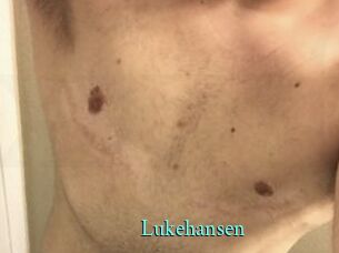 Lukehansen