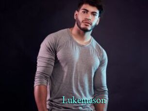 Lukemason