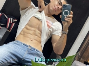 Lukepeearson
