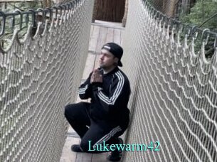 Lukewarm42