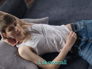 lukeworrall xxx Fantasy Land