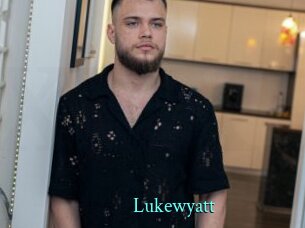 Lukewyatt