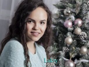 Lukty