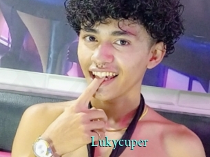Lukycuper