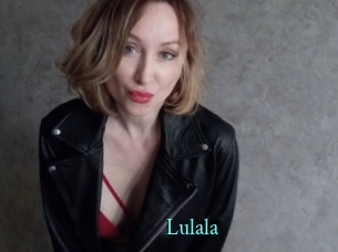 Lulala
