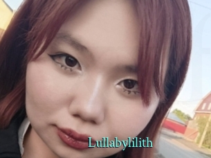 Lullabylilith