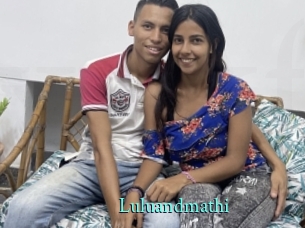 Luluandmathi