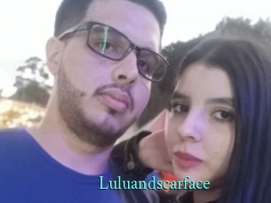 Luluandscarface