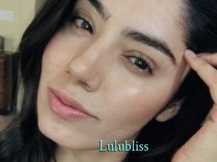 Lulubliss