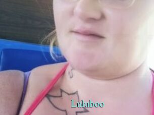 luluboo xxx Fantasy Land