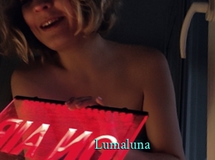 Lumaluna