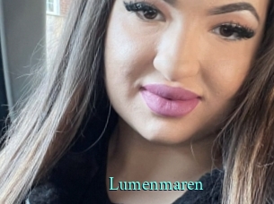 Lumenmaren