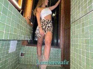 lumierewafir xxx Fantasy Land