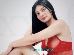Luna_bennet