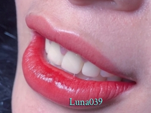 luna039 xxx Fantasy Land