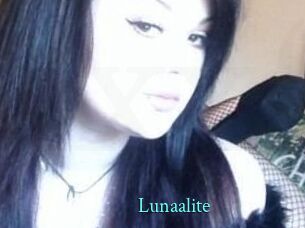 Lunaalite