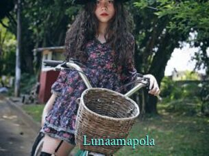 Lunaamapola