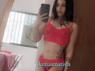 Lunaamatista
