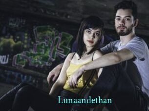 Lunaandethan
