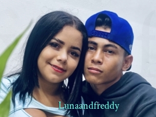 lunaandfreddy xxx Fantasy Land