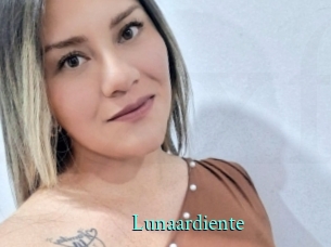 Lunaardiente